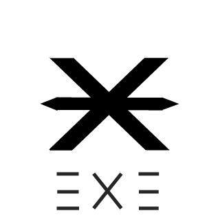 eXecute's emblem