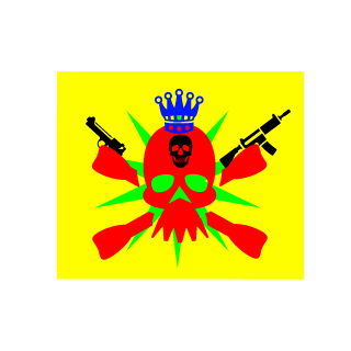 Bentkenobie's emblem