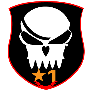 TadeasWarrior's emblem