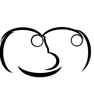IzoTiger's emblem