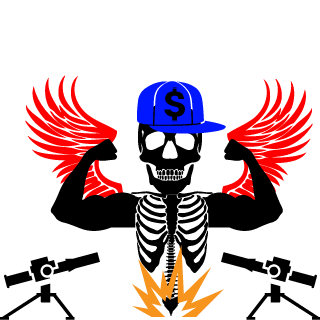 Barbare97400's emblem