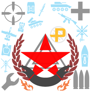 SkilledBear1's emblem