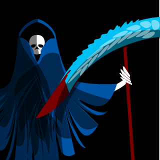 DestroyerDMD's emblem