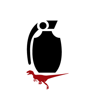 Wolfsborne's emblem