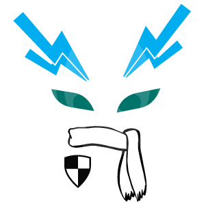 HeartsRavena's emblem