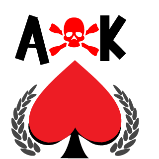 aceking2112's emblem