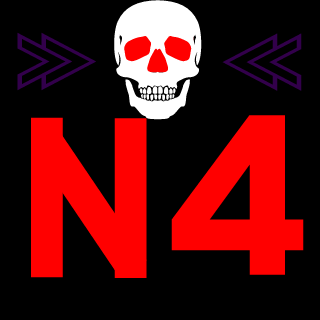 DED_WIKINGER's emblem