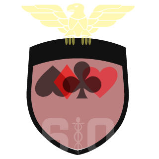 Dungeonquest's emblem