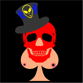 Beardzilla88's emblem