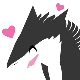 Sergal Squad's emblem