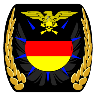 Assassine110's emblem