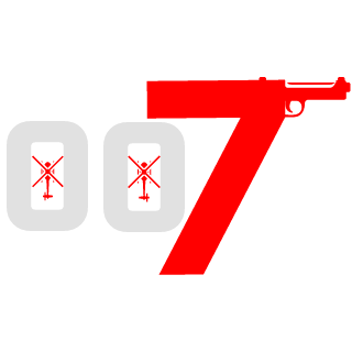 Hdw007's emblem