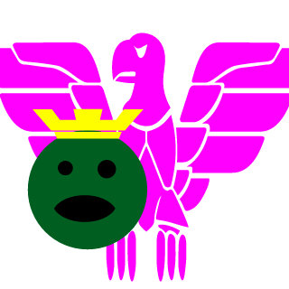 WarGodKratos1994's emblem