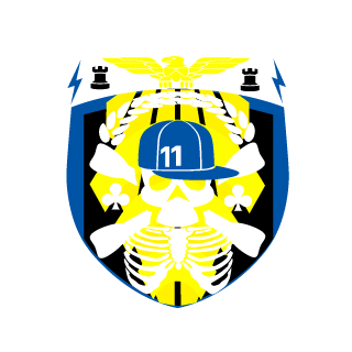 FoxJames11's emblem