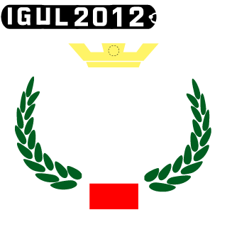 igul2012's emblem