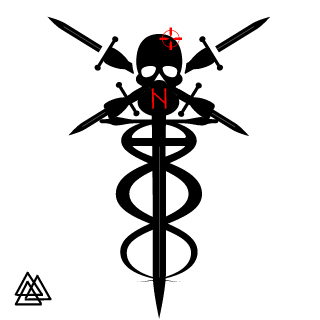 FoxSkilll's emblem