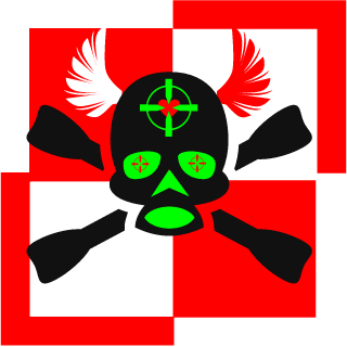 Melfi1234's emblem