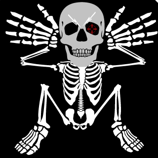 ITOdelaMUERTE's emblem
