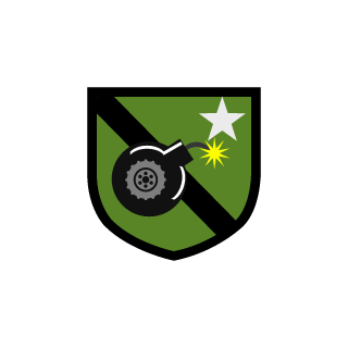 Abelinga's emblem