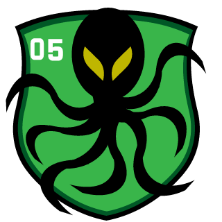 superlourd's emblem