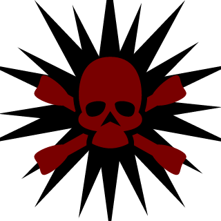 BLaM Clan's emblem