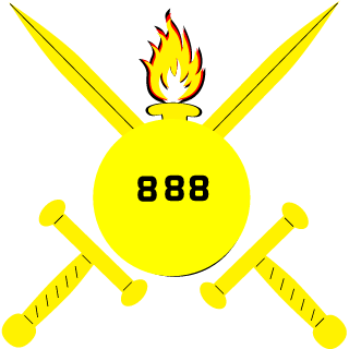 BaCbKa_4anAeB's emblem