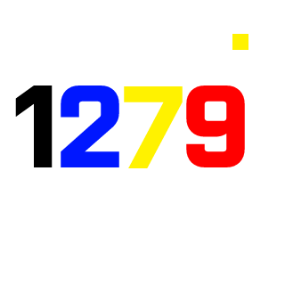 Kris1279's emblem