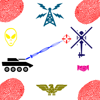 Fosterchacharas's emblem