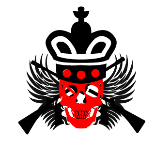 Capitaobolado's emblem