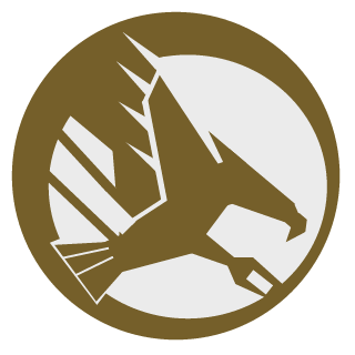HeadHunteR's emblem