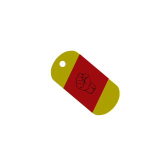 tehshu's emblem