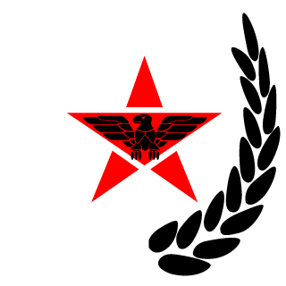 L4ZERF1ST's emblem