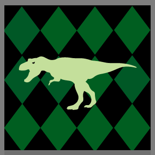 Argyle_Alligator's emblem