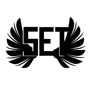 SET Esport's emblem
