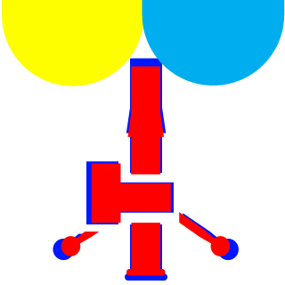 ProUbivator's emblem