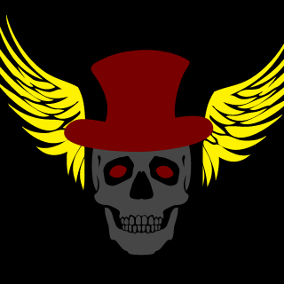 Kambones614's emblem