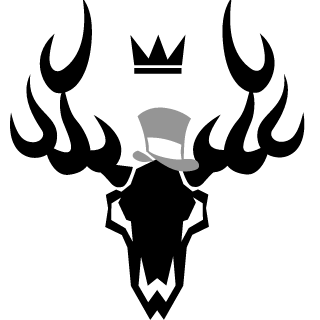 DeEr6076's emblem