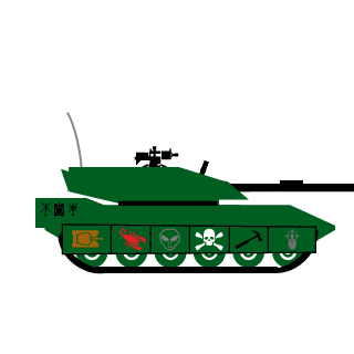 Stoneman_74's emblem