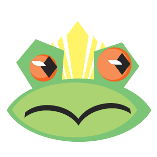 FR0G_1st's emblem