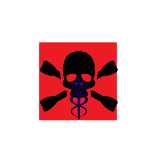DonJPClarke's emblem