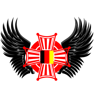 EliasPolin's emblem