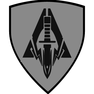 Svea I Nani I's emblem