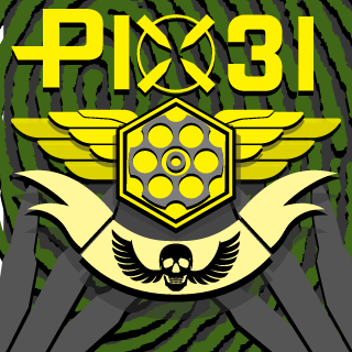 CptMcquacken's emblem