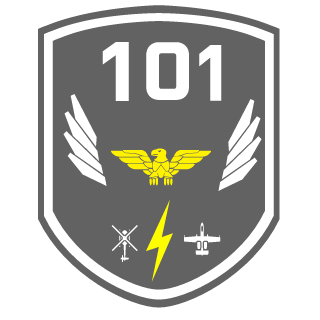 E-Eaglefight's emblem