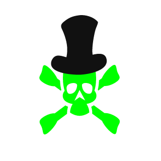 Gatem1's emblem