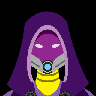 MaxMekanizer's emblem
