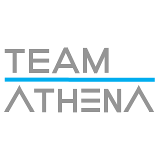 TEAM ATHENA's emblem