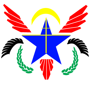 Warrior_Gabi's emblem