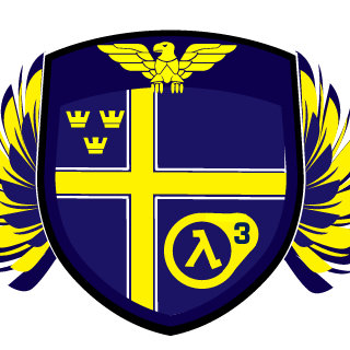 TiddlyPath's emblem