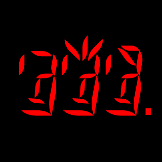 KGBxNIKOLAIxKGB's emblem